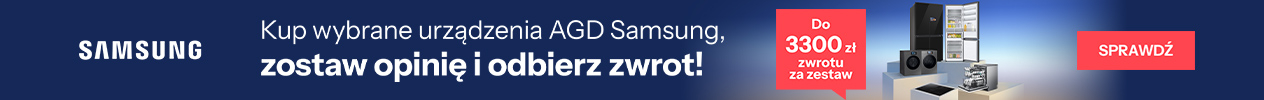 MDA Samsung Cashback