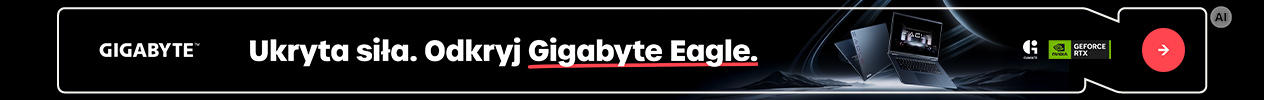 Gigabyte Eagle