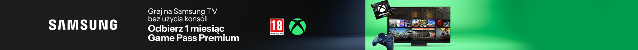 Samsung Xbox Game Pass