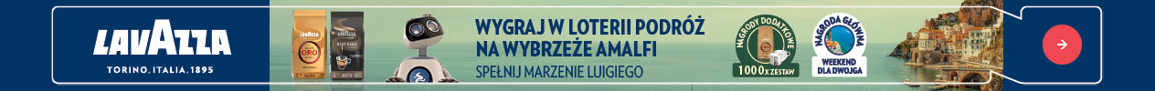 Lavazza