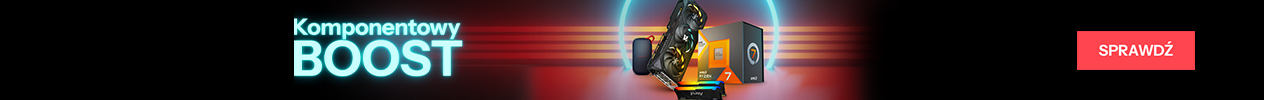 Komponentowy BOOST