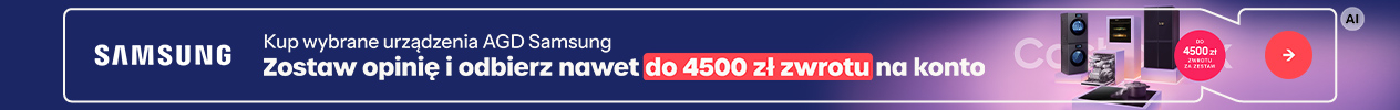 SAMSUNG CASHBACK