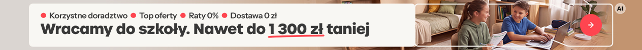 Wracamy do szkoły