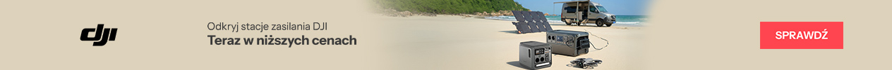 DJI Power promo