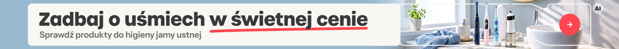 Szczoteczki do zębów