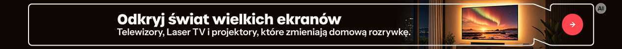 Świat wielkich ekranów