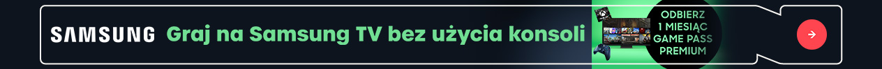 Graj z Xbox Game Pass Premium