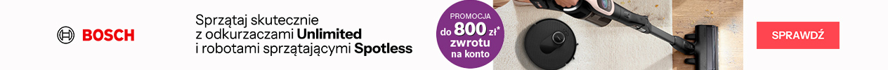 Bosh - Cashback