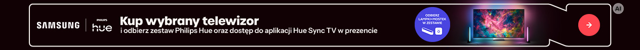  Samsung TV+ Philips Hue