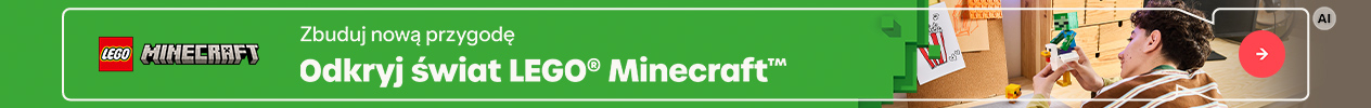 LEGO® Minecraft™