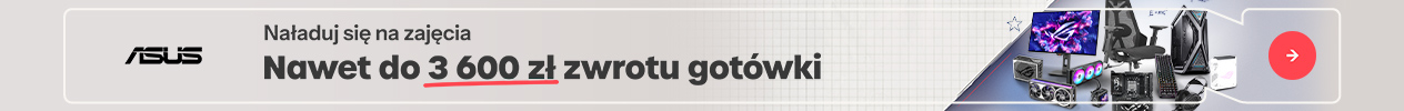 Asus - Cashback