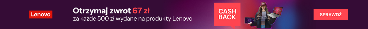  Cashback Lenovo