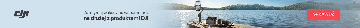 DJI summer promo