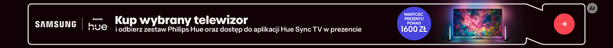  Samsung TV+ Philips Hue