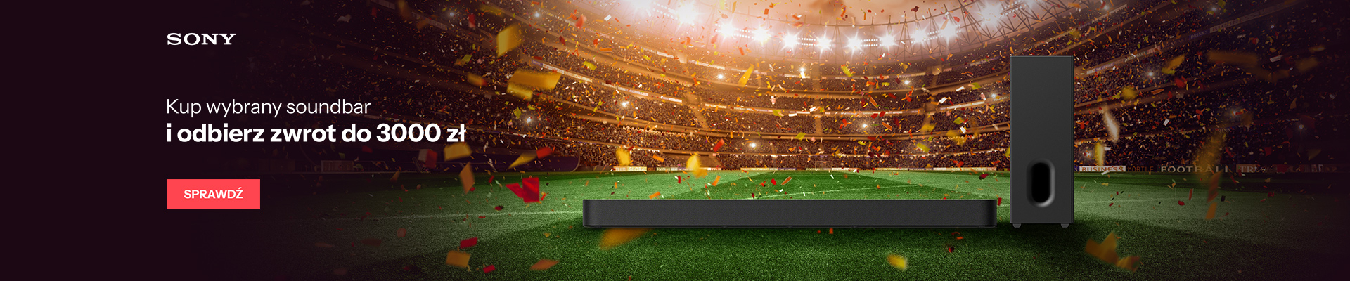Sony Cashback