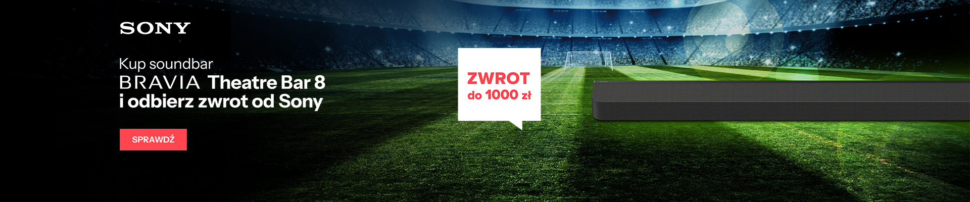 Sony BRAVIA cashback