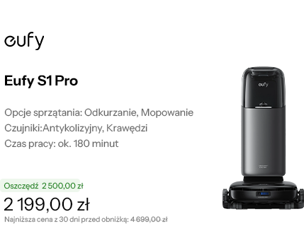 Eufy S1 Pro