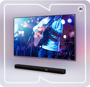 Soundbar 40% taniej