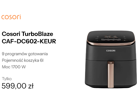 Cosori TurboBlaze