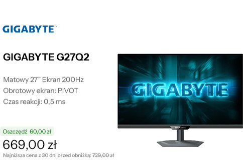 GIGABYTE G27Q2