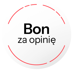 Nawet 300zł na kolejne zakupy
