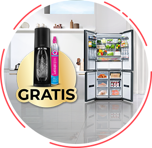 Odbierz SodaStream