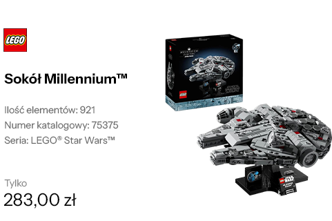 LEGO Sokół Millennium™