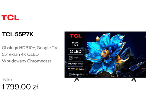 TCL 55P7K 