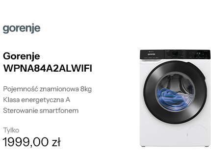 Gorenje NRK619CA2XL4
