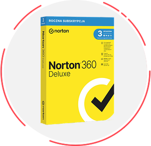 Norton za 39 zł