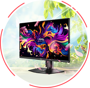 Monitory MSI w promocyjnych cenach