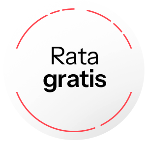 Zyskaj 2 raty gratis