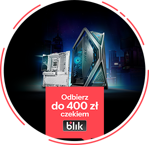 Odbierz BLIK