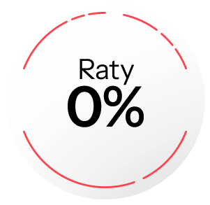 Raty 0%