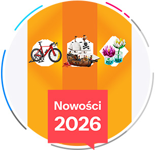 Darmowa dostawa