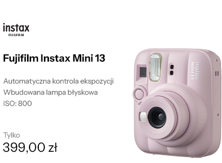 Fujifilm Instax Mini 13 