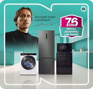 Multirabaty Gorenje Days