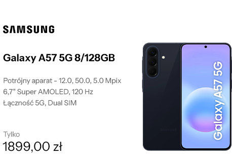 Galaxy A57 5G 8/128GB