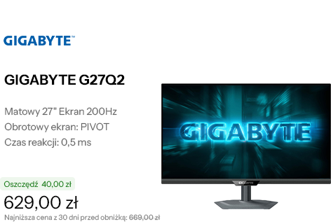 GIGABYTE G27Q2