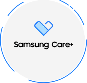 Samsung Care+