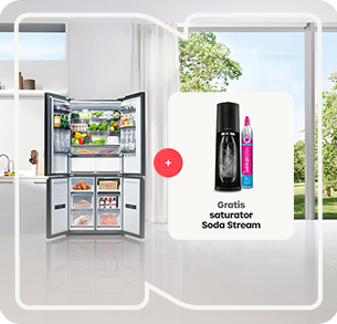 Odbierz SodaStream