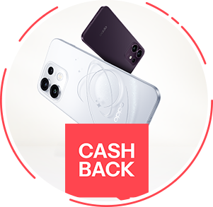Cashback do 300 zł 