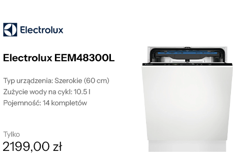 Electrolux EEM48300L