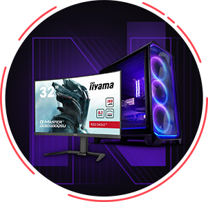 Monitor iiyama -15%