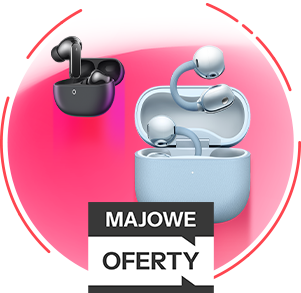 Majowe oferty