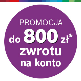 Odbierz do 800 zł