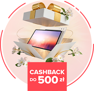 Cashback Lenovo