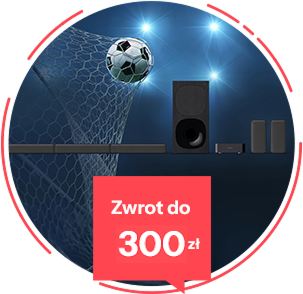 Zwrot 300 zł