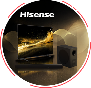Zgarnij soundbar za 300 zł