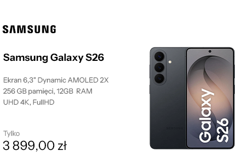 Samsung Galaxy S26